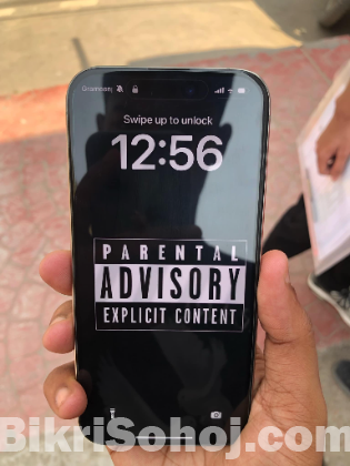 Iphone 15pro 265gb